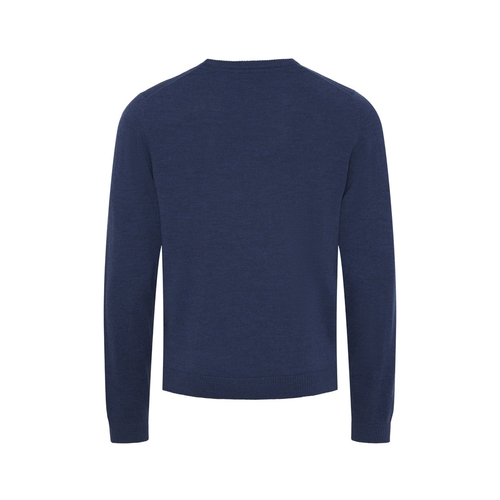 Sea Ranch Roger Knit Knit Royal Blue