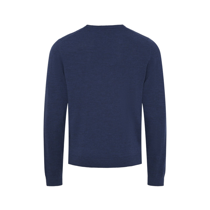 Sea Ranch Roger Knit Knit Royal Blue