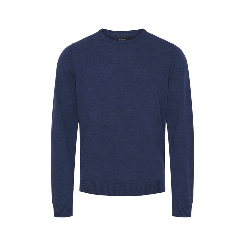 Sea Ranch Roger Knit Knit Royal Blue