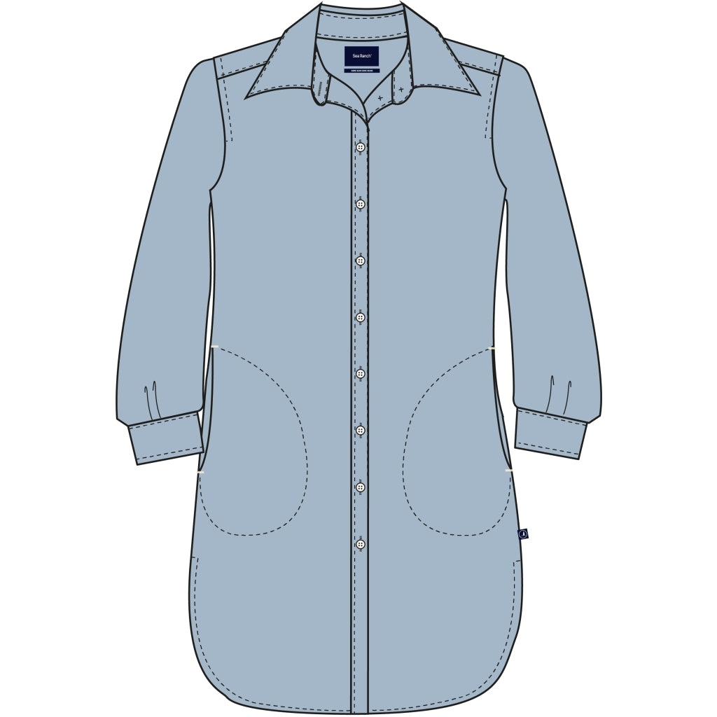 Sea Ranch Roseanne Shirt Shirts