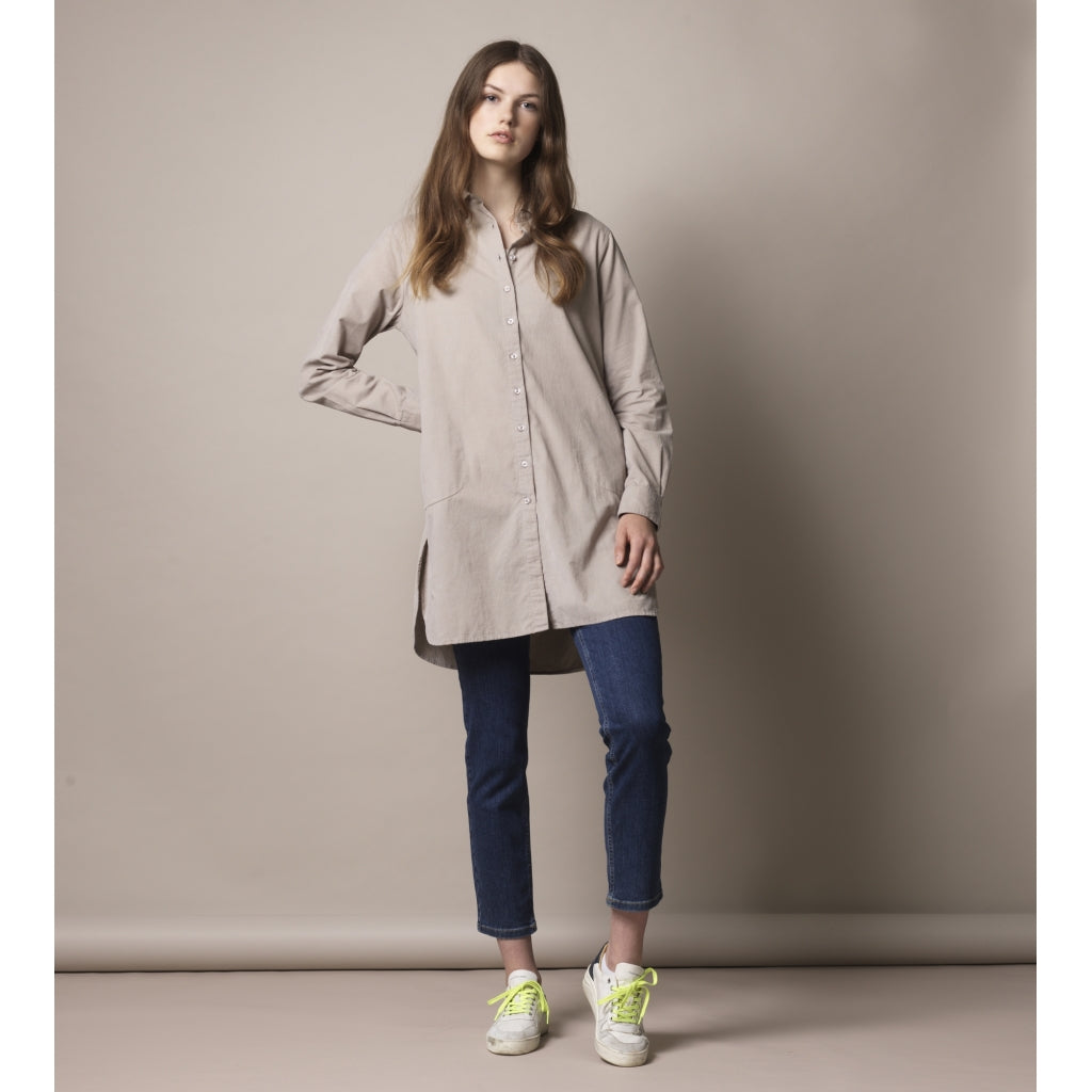 Sea Ranch Roseanne Shirt Shirts 1984 Cement