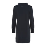 Sea Ranch Ruby Dress Sweats Dark Navy