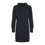 Sea Ranch Ruby Dress Sweats Dark Navy