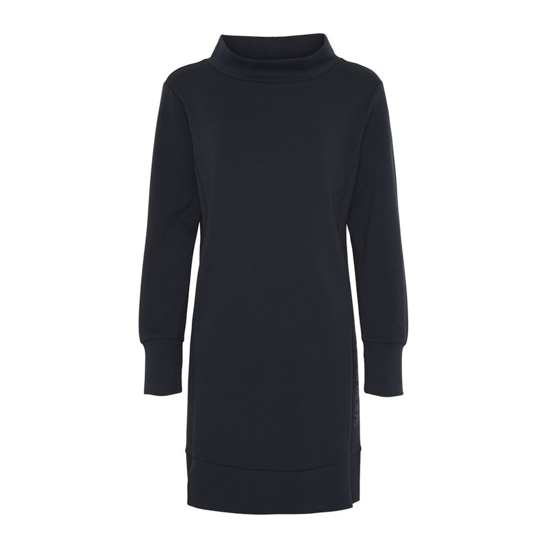 Sea Ranch Ruby Dress Sweats Dark Navy