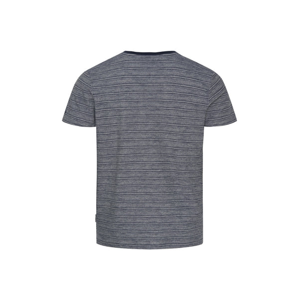 Sea Ranch Rufus T-shirt Short Sleeve Tee SR Navy/Pearl
