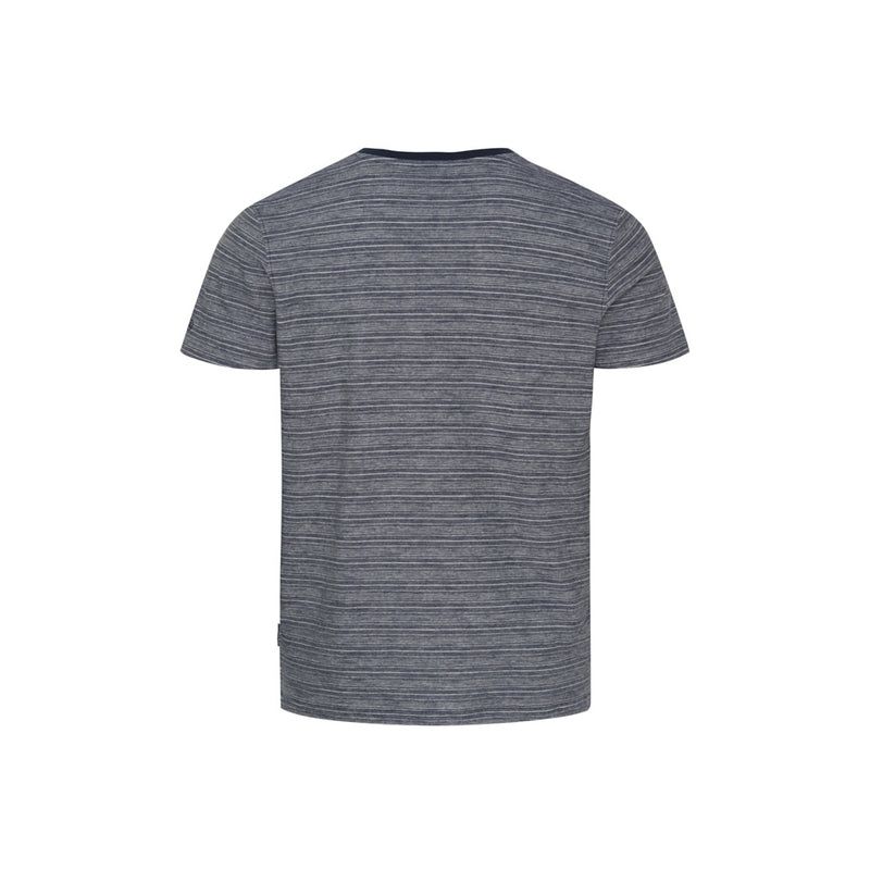 Sea Ranch Rufus T-shirt Short Sleeve Tee SR Navy/Pearl