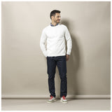 Sea Ranch Rupert Knit Knit Pearl