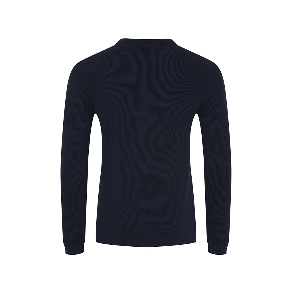 Sea Ranch Rupert Knit Knit SR Navy