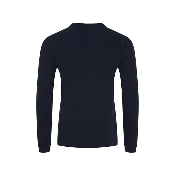 Sea Ranch Rupert Knit Knit SR Navy