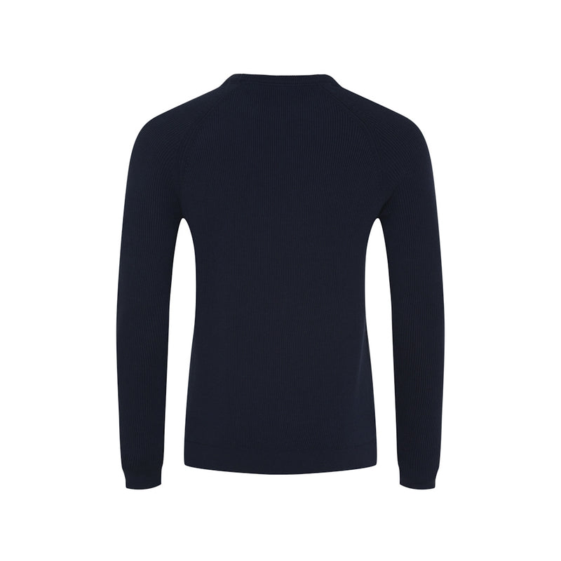 Sea Ranch Rupert Knit Knit SR Navy