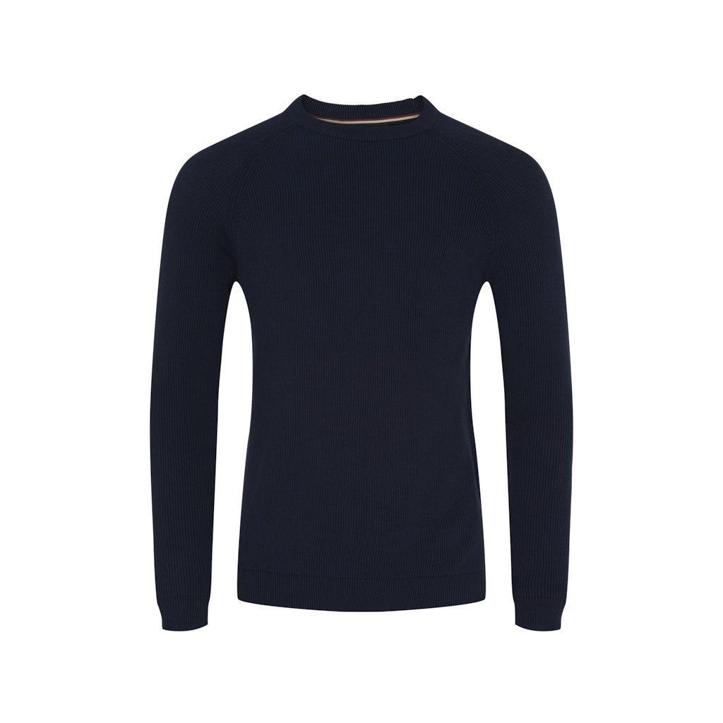 Sea Ranch Rupert Knit Knit SR Navy