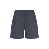 Sea Ranch SR_Alba Pants and Shorts Dark Navy