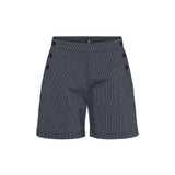 Sea Ranch SR_Alba Pants and Shorts Dark Navy