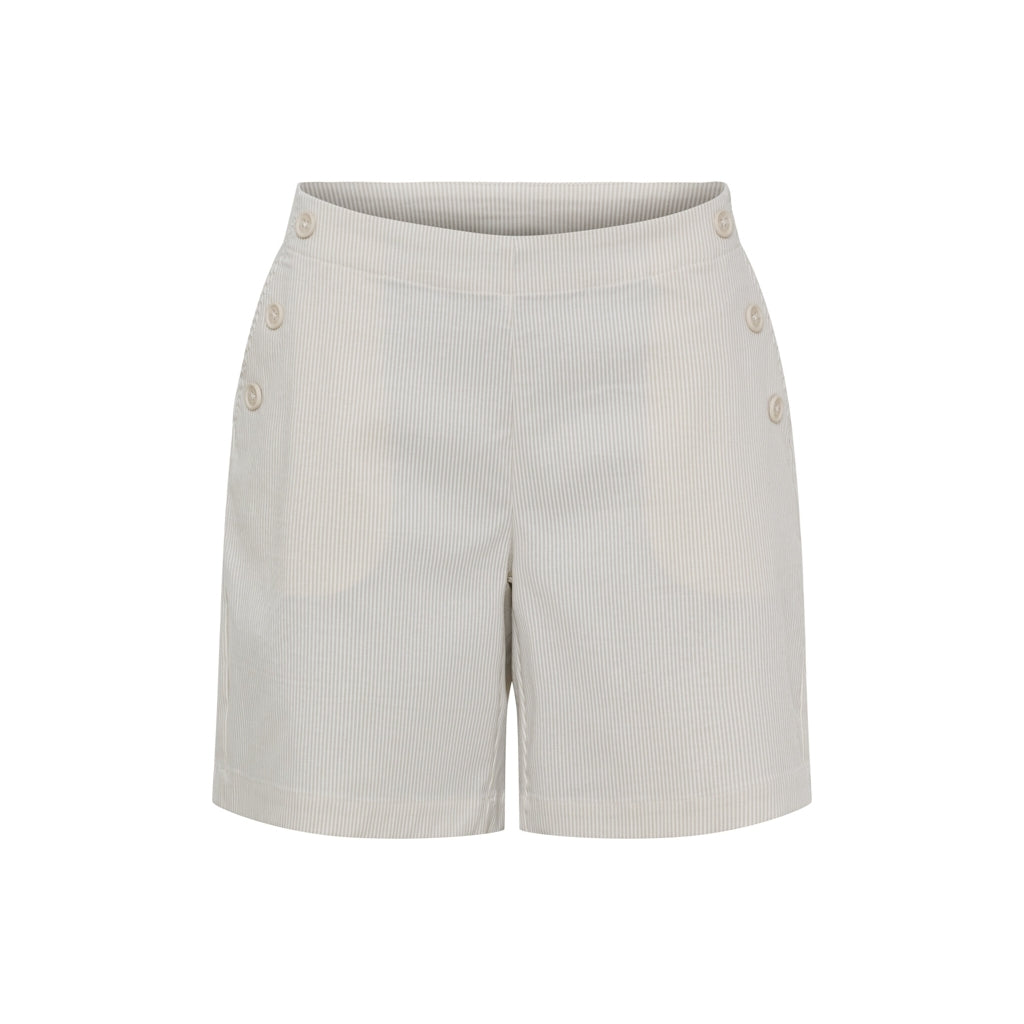 Sea Ranch SR_Alba Pants and Shorts Light Sand