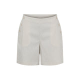 Sea Ranch SR_Alba Pants and Shorts Light Sand