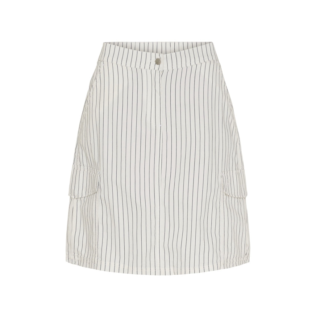 Sea Ranch SR_Alvira Skirts Pearl/SR Navy