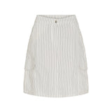 Sea Ranch SR_Alvira Skirts Pearl/SR Navy