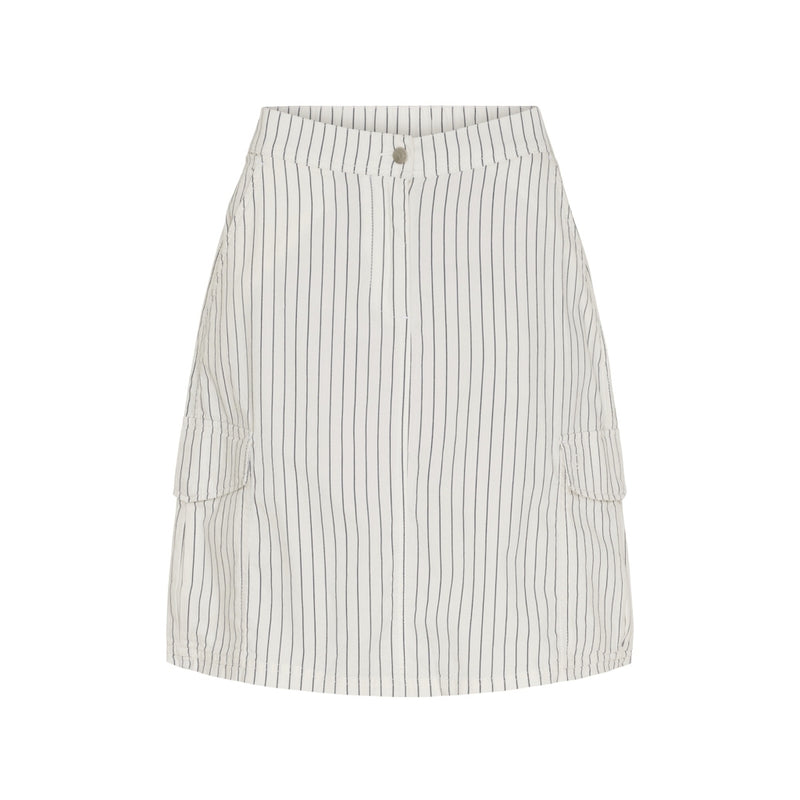 Sea Ranch SR_Alvira Skirts Pearl/SR Navy