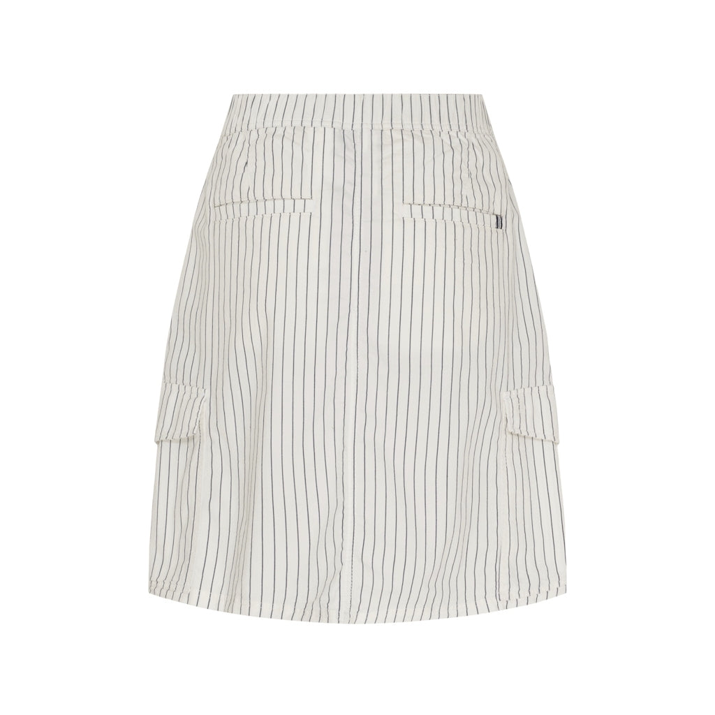 Sea Ranch SR_Alvira Skirts Pearl/SR Navy