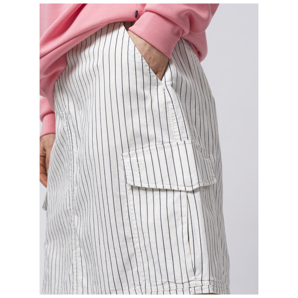 Sea Ranch SR_Alvira Skirts Pearl/SR Navy