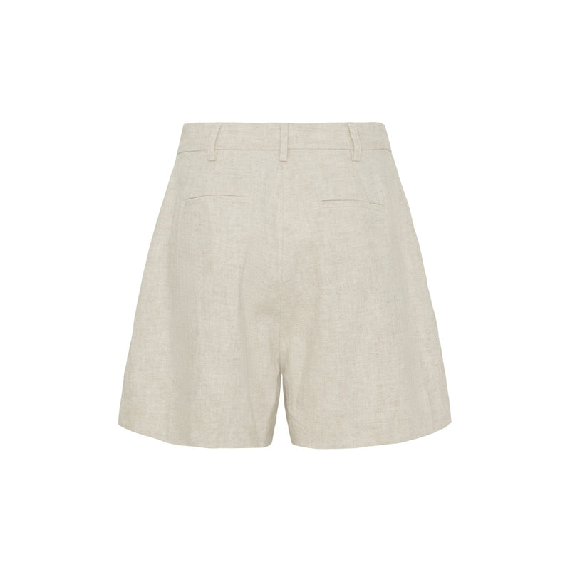Sea Ranch SR_Andrea Pants and Shorts Sand