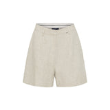 Sea Ranch SR_Andrea Pants and Shorts Sand