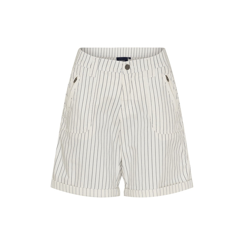 Sea Ranch SR_Anina Pants and Shorts Pearl/SR Navy