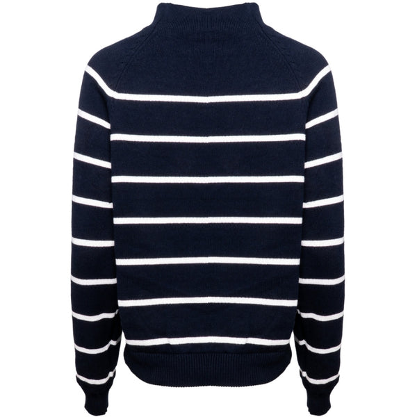 Sea Ranch SR_Annalisa Windbreaker Dark Navy/Pearl
