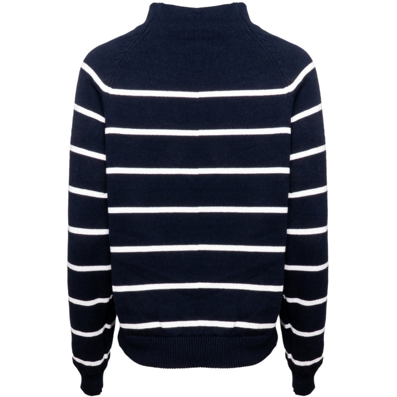 Sea Ranch SR_Annalisa Windbreaker Dark Navy/Pearl