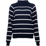 Sea Ranch SR_Annalisa Windbreaker Dark Navy/Pearl