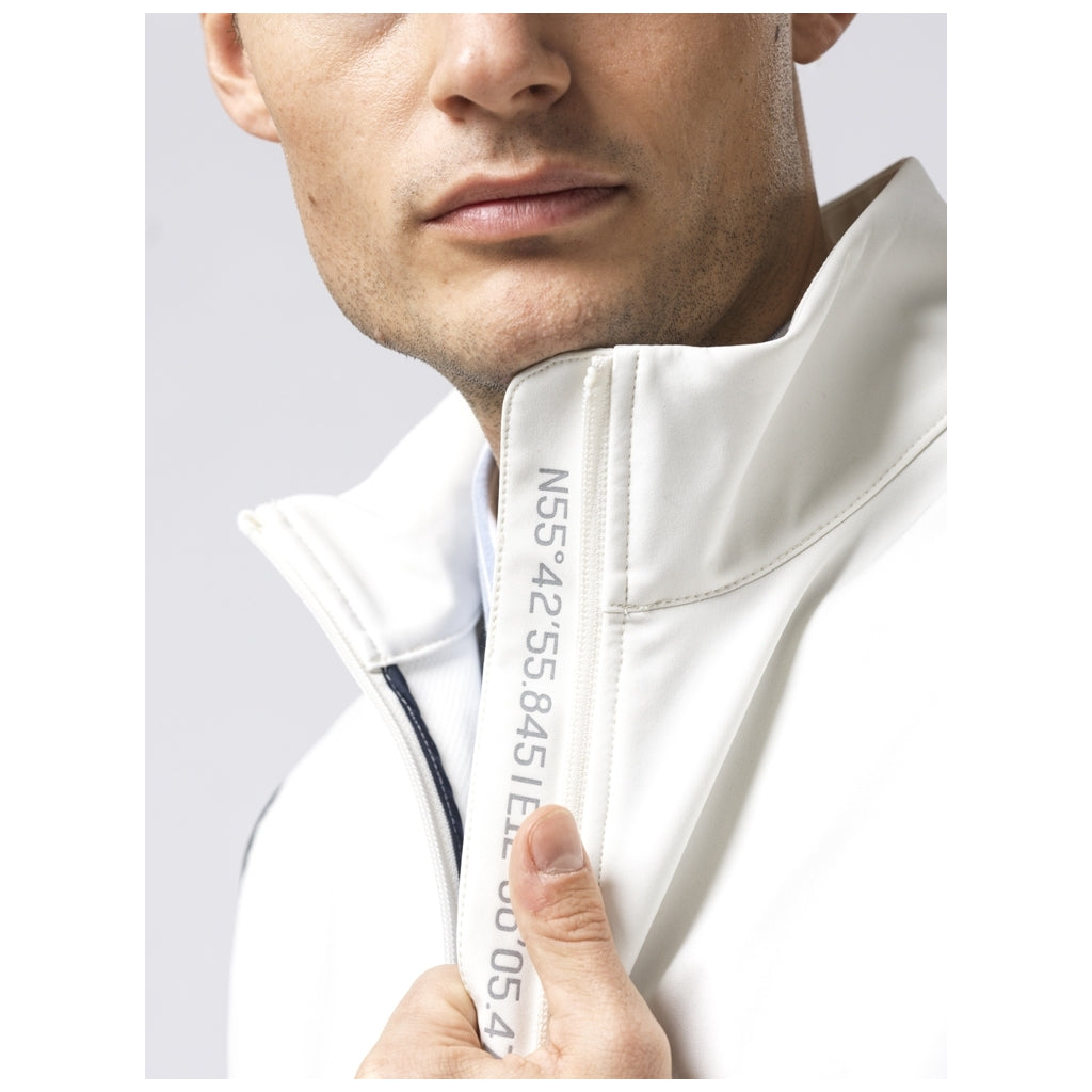 Sea Ranch SR_Blair Vest 1044 Chalk