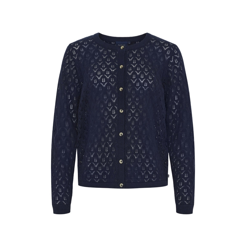 Sea Ranch SR_Bree Knit SR Navy