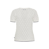 Sea Ranch SR_Brenda Knit Off White