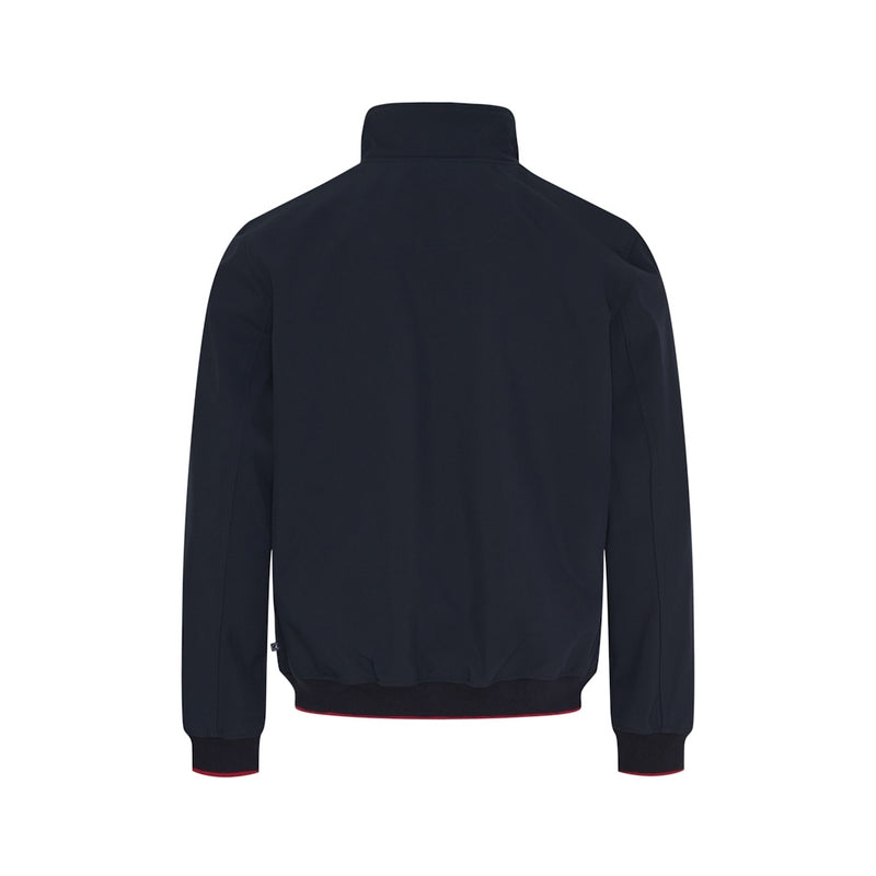 Sea Ranch SR_Carr Jackets and Coats Dark Navy