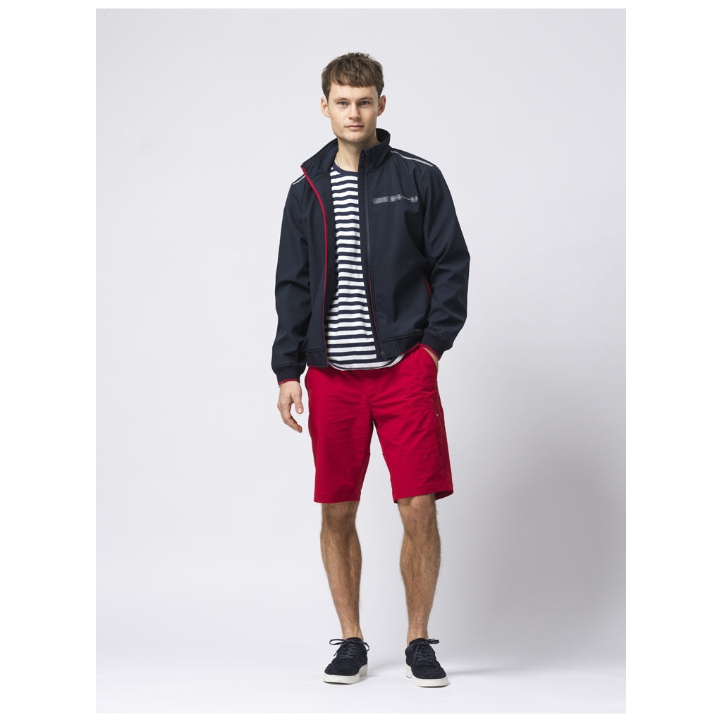 Sea Ranch SR_Carr Jackets and Coats Dark Navy