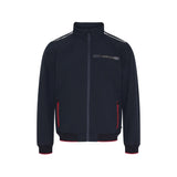 Sea Ranch SR_Carr Jackets and Coats Dark Navy