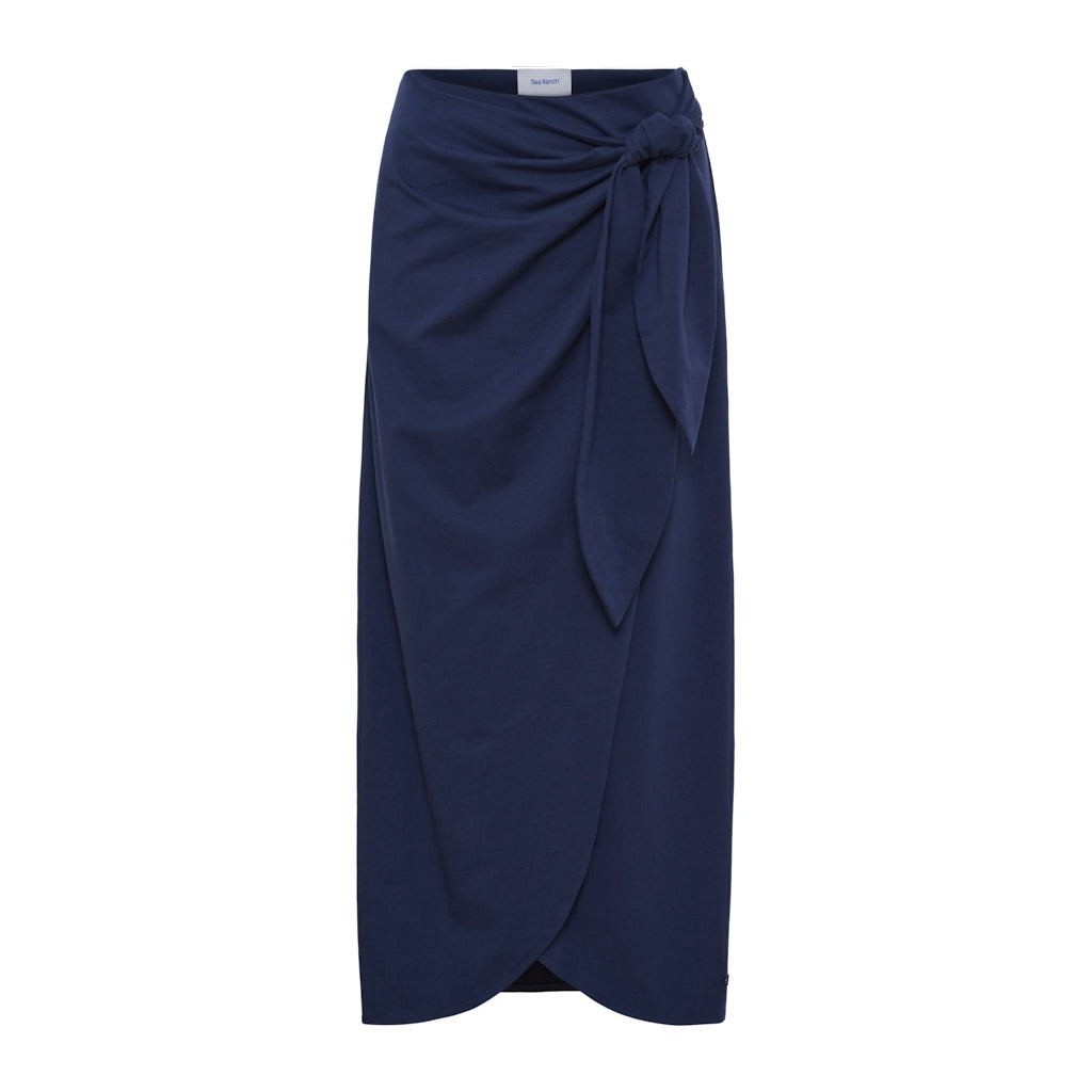 Sea Ranch SR_Celine Skirts SR Navy