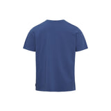 Sea Ranch SR_Chester Short Sleeve Tee Ensign Blue