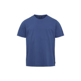Sea Ranch SR_Chester Short Sleeve Tee Ensign Blue
