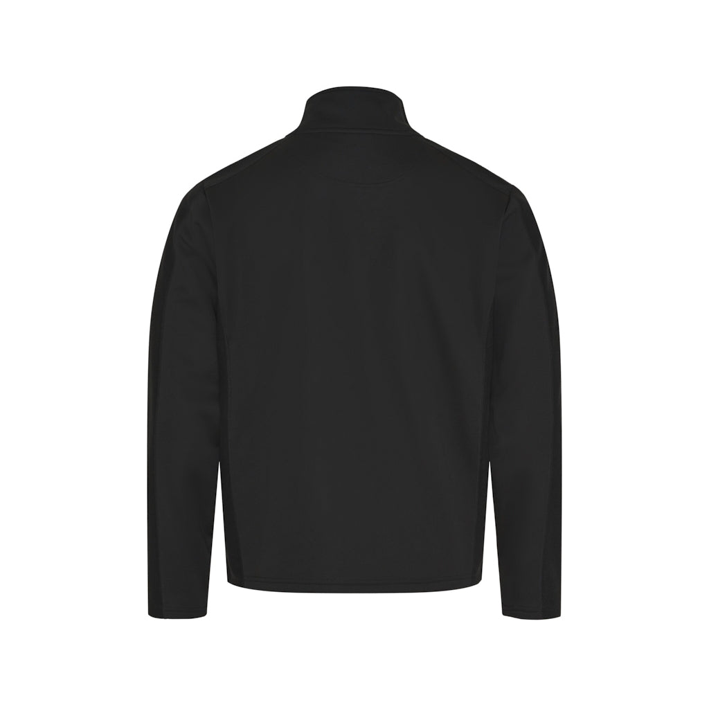 Sea Ranch SR_Connor Fleece Black