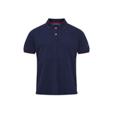 Sea Ranch SR_Devin Polo Shirts SR Navy