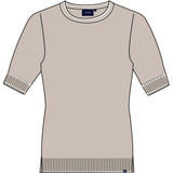 Sea Ranch SR_Dori Knit Beige