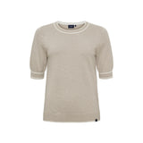 Sea Ranch SR_Dori Knit Beige