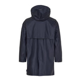 Sea Ranch SR_Dundee Jackets and Coats Dark Navy
