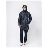 Sea Ranch SR_Dundee Jackets and Coats Dark Navy