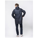 Sea Ranch SR_Dundee Jackets and Coats Dark Navy