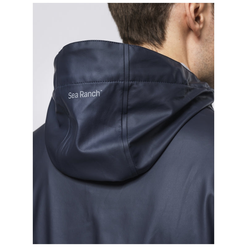 Sea Ranch SR_Dundee Jackets and Coats Dark Navy