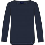 Sea Ranch SR_Edy Knit SR Navy