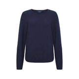 Sea Ranch SR_Edy Knit SR Navy
