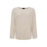 Sea Ranch SR_Ellie Knit Beige